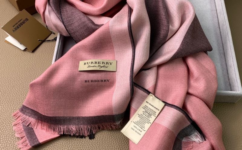 Burberry Scarf